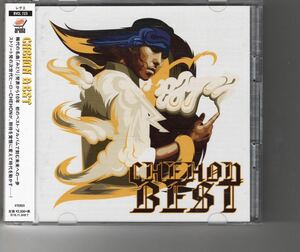 通常盤アルバム！CHEHON [BEST] チェホン 韻波句徒