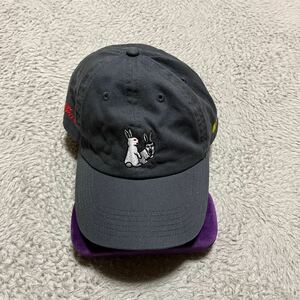 FR2 punkdrunkers CAP キャップ　パンクドラッカーズ