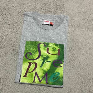 17aw Supreme Venus tee tシャツ Grey グレー Lの画像1