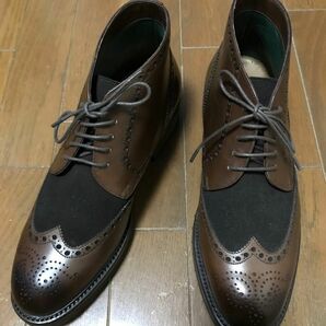 未使用　benson shoes alex 7