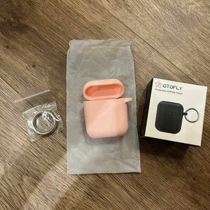 新品★Airpods２ Airpods ケース カバー かわいい ピンク