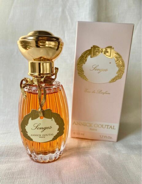 グタール GOUTAL ソンジュ EDP 50ml