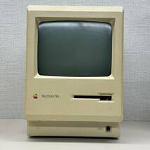 Macintosh Plus M0001A 本体_画像2