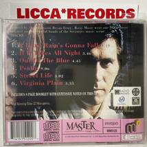 未使用 DVD＋CD Roxy Music Psalm GERMANY 1995 ORIGINAL LICCA*RECORDS 291 UNPLAYED Bryan Ferry ENO_画像2