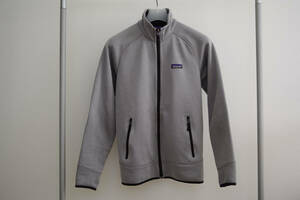 Patagonia Tech Fleece Jacket フリースジャケット サイズS