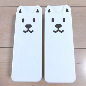 新品　お弁当箱　お父さんランチボックス　2個組