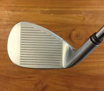 ダンロップ 2013 XXIO FORGED PW アイアン 純正スチール NS950 DST (R) 単品 試打 紛失 破損などに ピッチングウエッジ ゼクシオ N.S.PRO_画像3