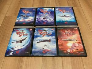 DVD fight! mighty Jack all 6 volume 