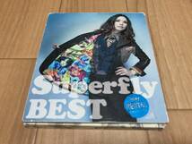 Superfly Superfly BEST_画像1