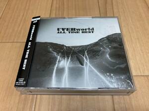 UVERworld ALL TIME BEST