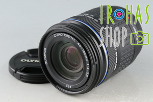 Olympus Zuiko Digital 40-150mm F/4-5.6 ED Lens for 4/3 #51921F5