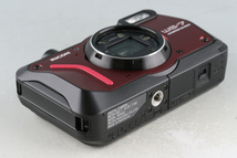Ricoh WG-7 Red Digital Camera With Box #52064L8_画像10