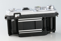 Nikon S3 2000 Year Limited Edition 35mm Rangefinder Film Camera With Box #52142L4_画像8