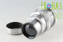 Meyer Optik Gorlitz Tele Megor 150mm F/5.5 Lens #52297E6_画像1