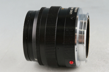 Leica Leitz Summilux 50mm F/1.4 Lens for Leica M #52371T_画像8