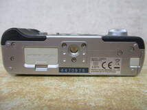 e9-2（PENTAX Q10 カメラ マウントアダプター付き）ペンタックス NOVOFLEX PENTQ/LEM ノボフレックス 動作未確認 ジャンク 現状品_画像7