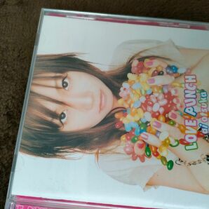 大塚愛　LOVE PUNCH CD