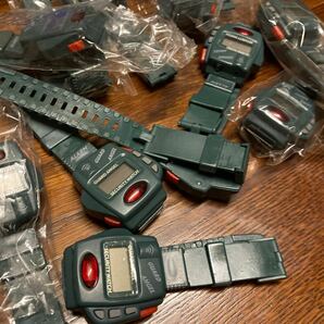 未使用品 大量 BELAMI LED腕時計 未使用品 大量 まとめ売り ベラミ LED まとめ売り 腕時計 電池切れ デッドストック Krone guard Angelの画像10