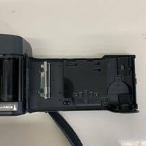 RICOH リコー FF-300D コンパクトフィルムカメラ 35mm 1:2.8 動作未確認 ジャンク_画像5