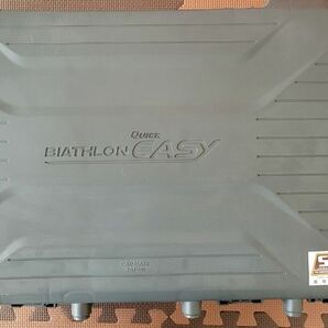 CAR MATE カーメイト タイヤチェーン BIATHLON EASY QUICK　QE16