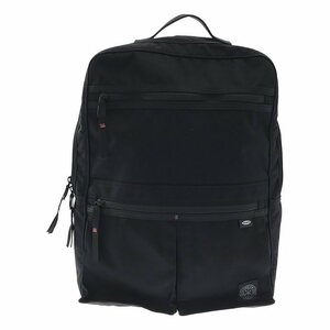 【美品】 PORTER CLASSIC / ポータークラシック | muatsu NEWTON / ムアツ ニュートン リュック バックパック / ユニセックス