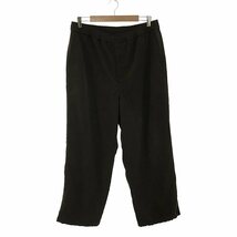 【美品】 DAIWA PIER39 / ダイワピアサーティンナイン | TECH CORDUROY EASY TROUSERS / パンツ / 総裏地 | M | OLIVE | メンズ_画像1