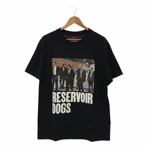 【新品】 WACKO MARIA / ワコマリア | × RESERVOIR DOGS / レザボア・ドッグス / CREW NECK T-SHIRT (TYPE-1) / プリントTシャツ