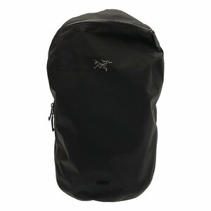 ARC'TERYX / アークテリクス | Granville Zip 16 バックパック リュック | ブラック | メンズ