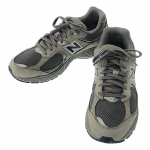 New Balance / ニューバランス | ML2002RA スニーカー | 28 | グレー | メンズ