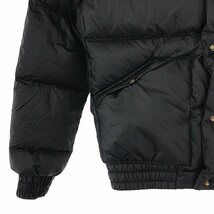 visvim / ビズビム | Insulator Jacket ダウンジャケット | XS | ネイビー/ボルドー | メンズ_画像3