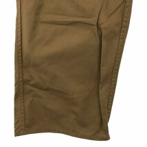 ORGUEIL / オルゲイユ | French Railroad Pants フレンチ レイルロード パンツ | 30 | ベージュ | メンズ_画像3