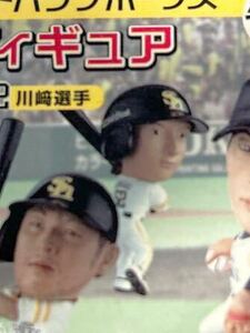 * river ...Softbank HAWKS SoftBank Hawk s figure 1 Home * Professional Baseball NPB *