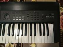 KORG KROME-61 / コルグ キーボード シンセサイザー 61鍵盤_画像4