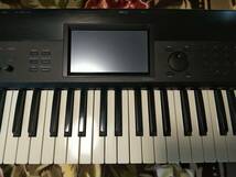 KORG KROME-61 / コルグ キーボード シンセサイザー 61鍵盤_画像3