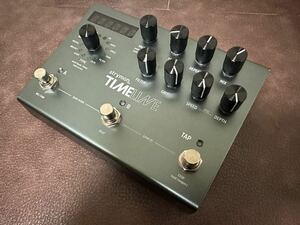 Strymon Timeline ディレイ エフェクター 