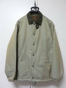 19FW ENGINEERED GARMENTS Ground Jacket PC Iridescent Twill Olive エンジニアードガーメンツ グラウンド ジャケット 玉虫色 M