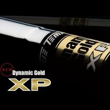 訳あり・・シール無し 新品■税込■ R300 40.5 ≪ Dynamic Gold XP ≫ ダイナミックゴールド XP_画像4