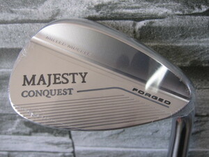 新品 52-08 ■税込■ ≪ MAJESTY CONQUEST FORGED ≫ NS PRO950GH neo (S) マジェスティ コンクエスト フォージド