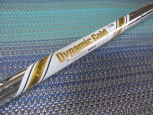 新品■税込■ 40.5 ≪ Dynamic Gold AMT TOUR ISSUE ≫ X100 ダイナミックゴールド AMT ツアー イシュー