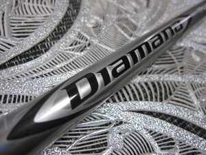 新品■税込■ ≪ Diamana Thump F65 X ≫ ディアマナ・サンプ FW専用モデル