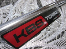 新品■税込■ FST ≪ KBS TOUR C-TAPER 95 R ≫#4 40インチ_画像1