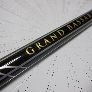 新品■税込■超軽量■三菱ケミカル ≪ GRAND BASSARA GB β29 ≫ (S) グランドバサラ ベータの画像5