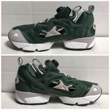 送料無料 reebok リーボック Instapump Fury インスタポンプフューリー ポンプフューリー シューズ 26.5_画像3