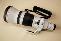 EF600mm F4L IS III USM　中古品　動作良好！_画像2