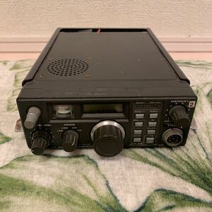 YAESU 八重洲無線 2m ALL TRANSCEIVER FT-290★現状品★