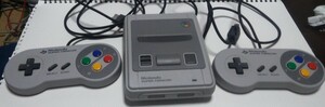 　任天堂 ニンテンドークラシックミニ スーパーファミコン 