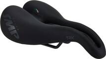 SELLE SMP (セラ エスエムピー) TRK MEDIUM BLACK MATT サドル_画像2