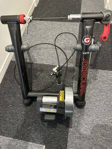 ミノウラ MINOURA 自転車トレーナー GYRO V270 中古