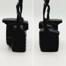 【5838】　★1円スタート Canon EOS Kiss Digtal X　一眼レフデジタルカメラ EF-S 18-55㎜ 1:3.5-5.6 Ⅱ USM _画像3