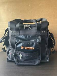 Vestax record bag 